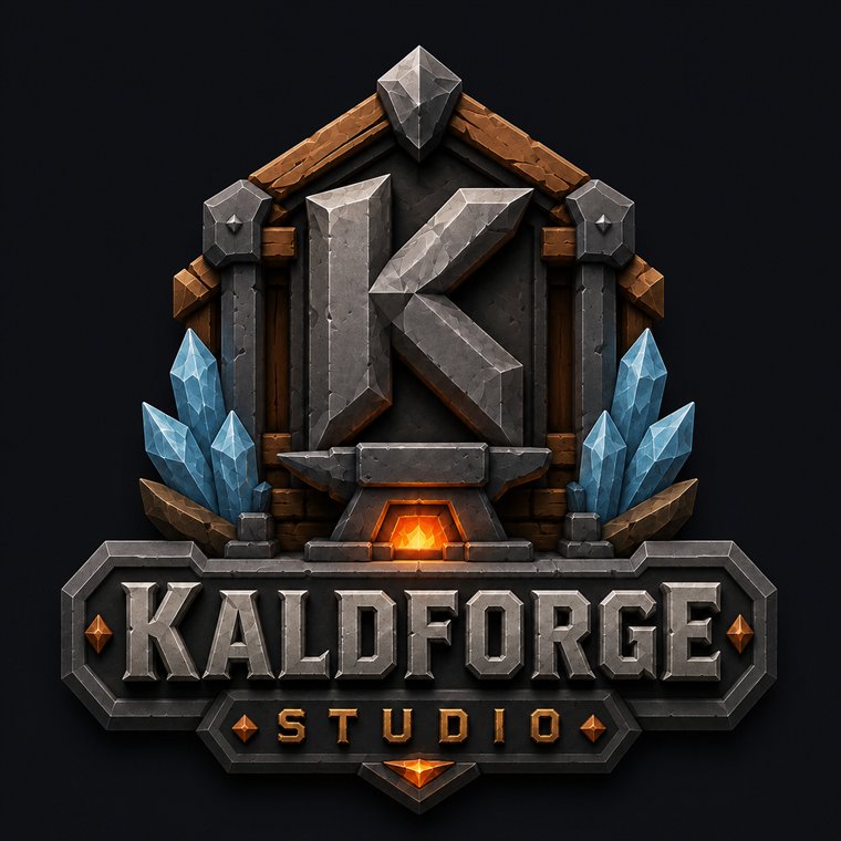 Kaldforge Studio