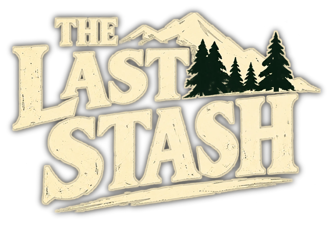 The Last Stash